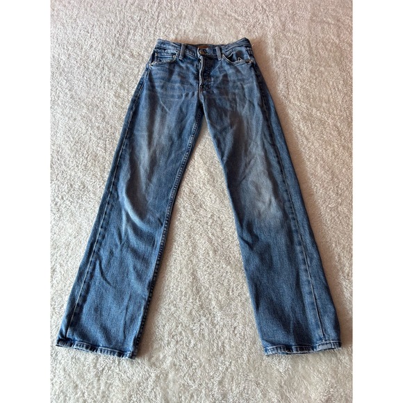 Mother The Tomcat Ankle In Secret Sister  Size 24 - Picture 4 of 7